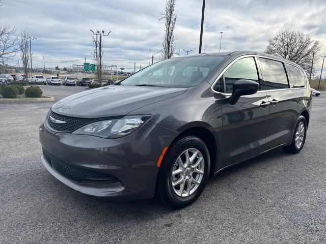 Chrysler Voyager  2023