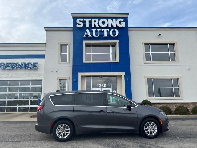 Chrysler Voyager  2023