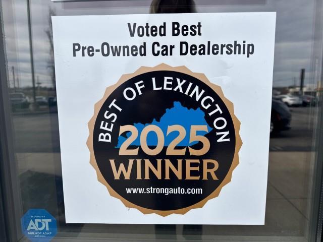 Chrysler Voyager  2023