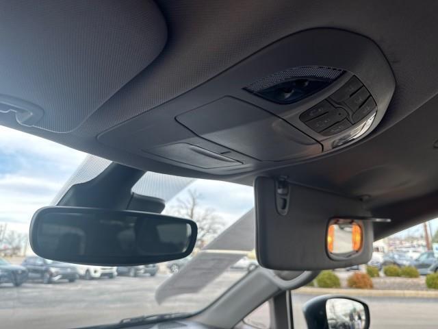 Chrysler Voyager  2023