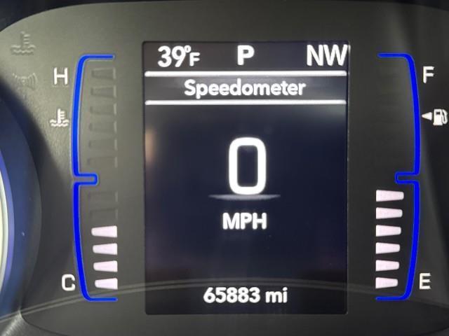 Chrysler Voyager  2023