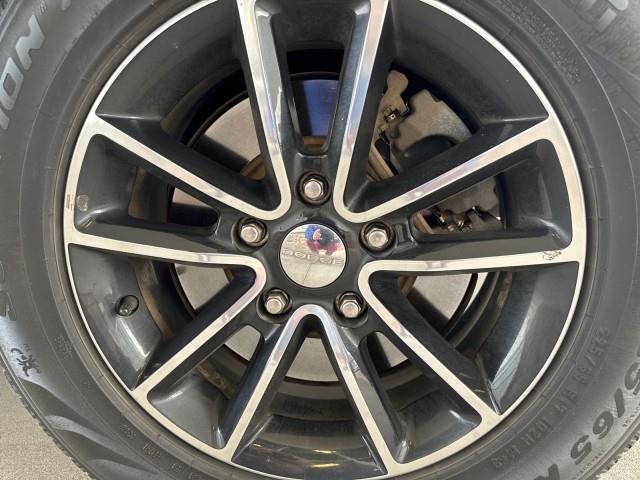 Dodge Grand Caravan  2016