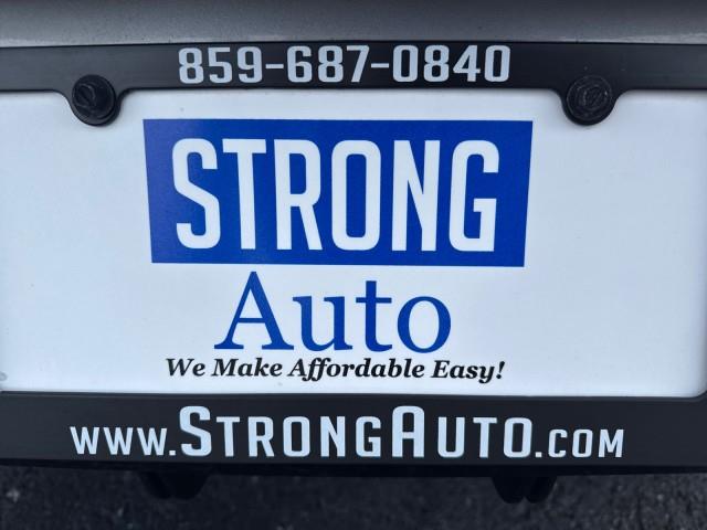 Dodge Grand Caravan  2016