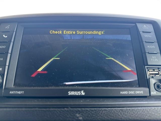 Dodge Grand Caravan  2016