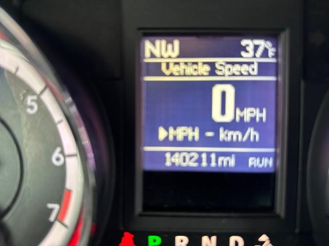 Dodge Grand Caravan  2016