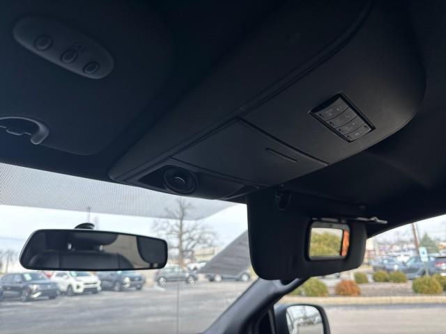 Dodge Grand Caravan  2016