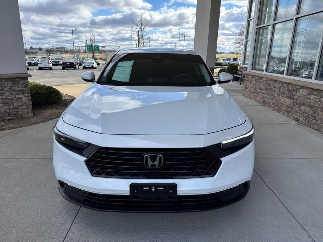 Honda Accord  2024