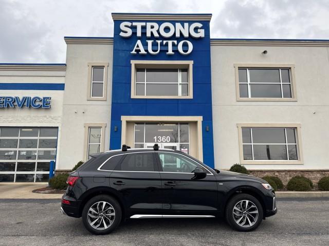 Audi Q5  2023