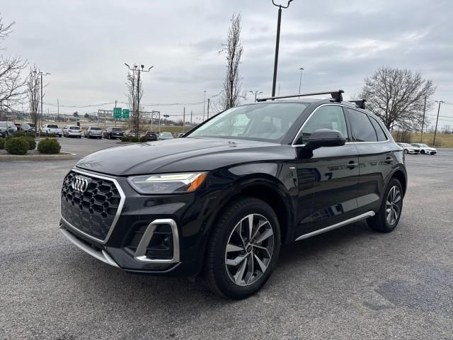 Audi Q5  2023
