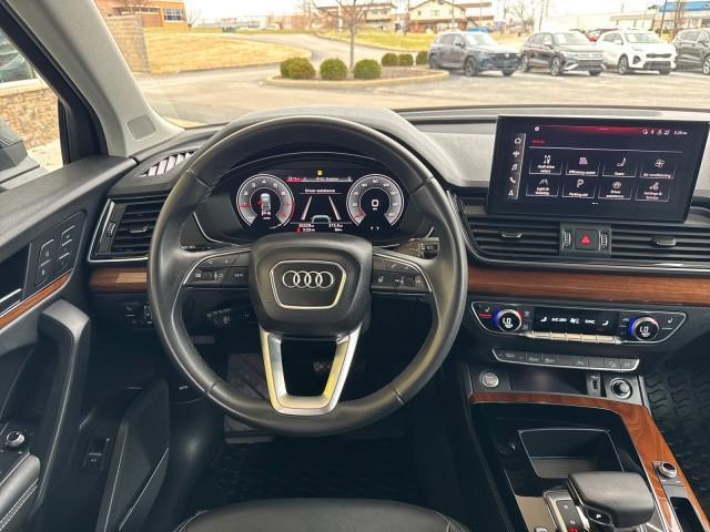 Audi Q5  2023