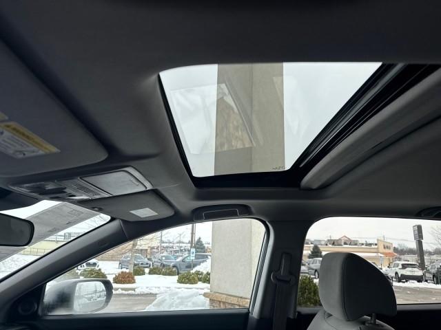 Honda CR-V  2022