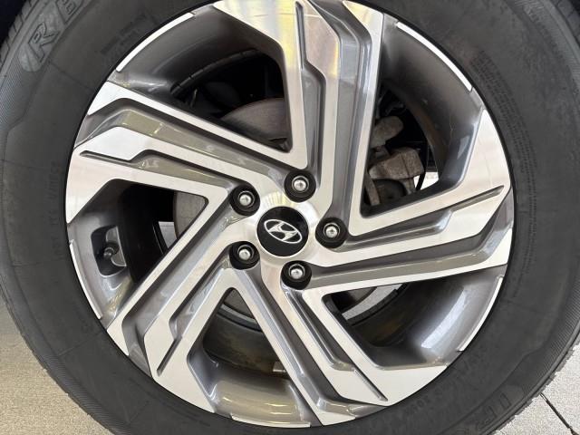 Hyundai Santa Fe  2023