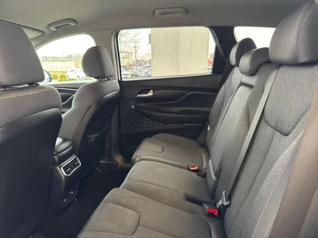 Hyundai Santa Fe  2023