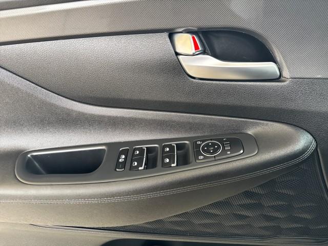 Hyundai Santa Fe  2023