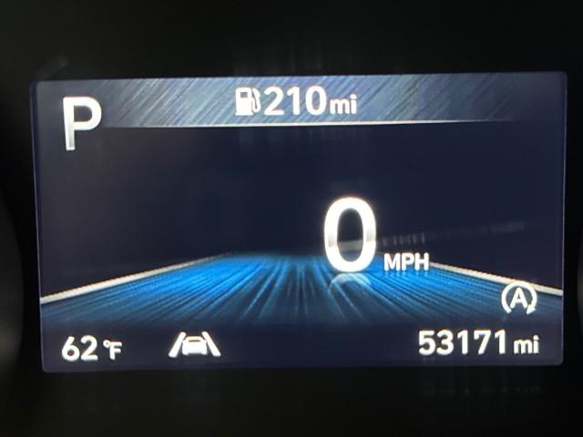 Hyundai Santa Fe  2023