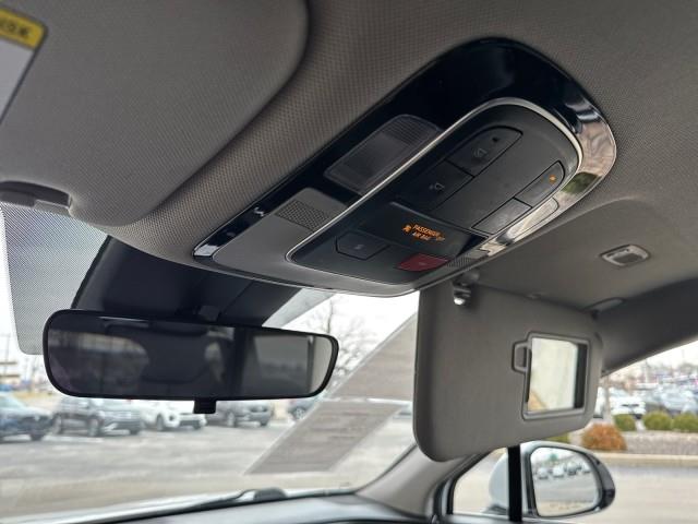 Hyundai Santa Fe  2023