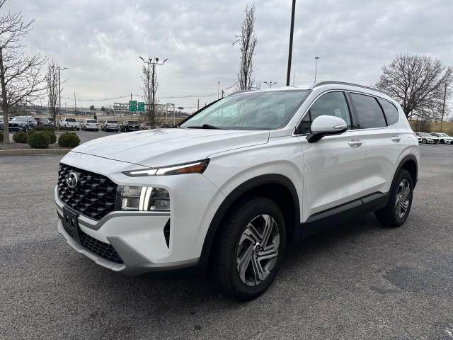 Hyundai Santa Fe  2023
