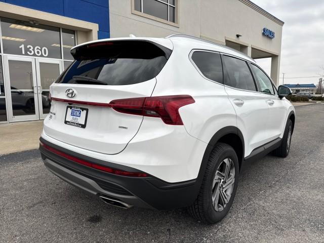 Hyundai Santa Fe  2023