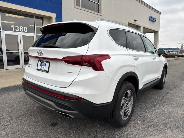 Hyundai Santa Fe  2023