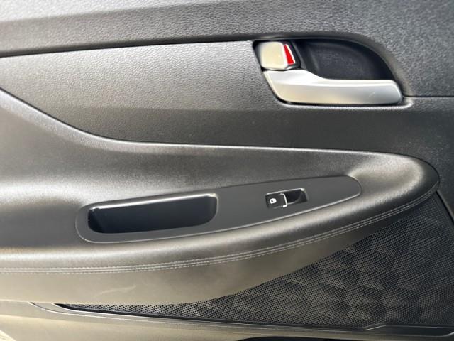 Hyundai Santa Fe  2023