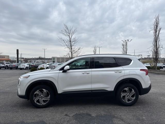 Hyundai Santa Fe  2023