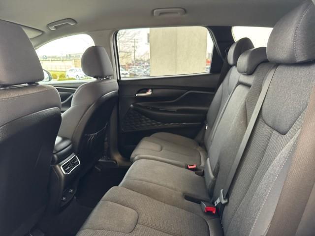 Hyundai Santa Fe  2023