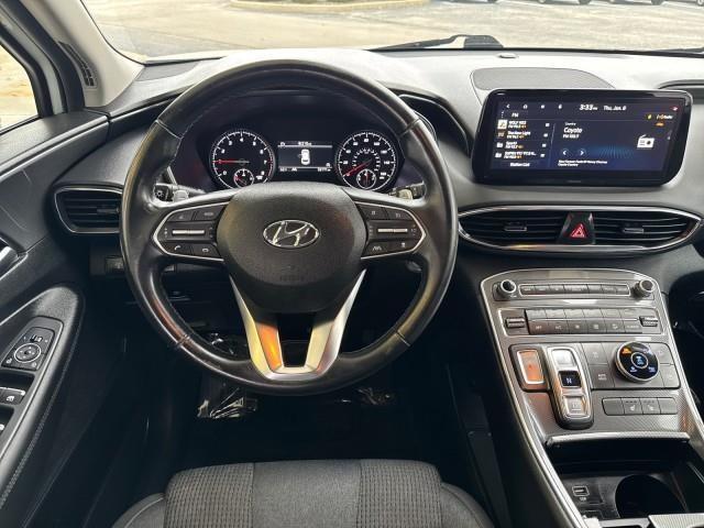 Hyundai Santa Fe  2023