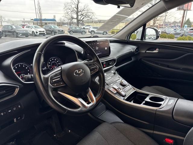 Hyundai Santa Fe  2023