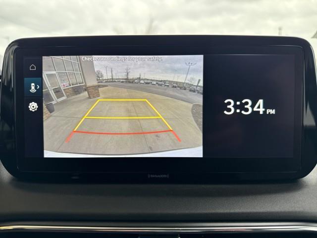 Hyundai Santa Fe  2023