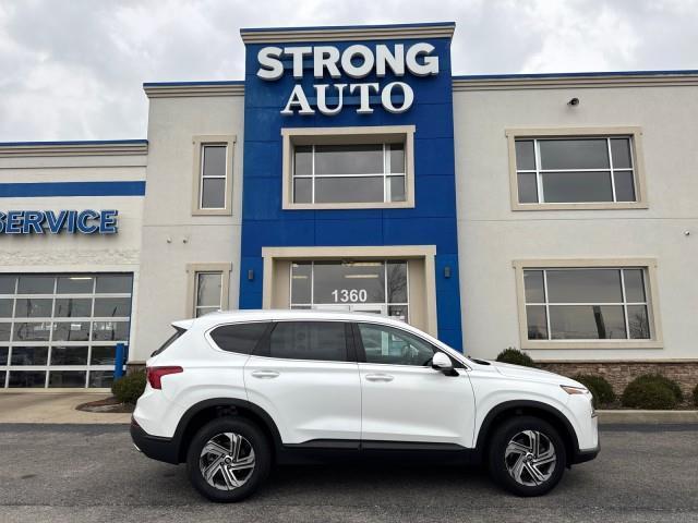 Hyundai Santa Fe  2023