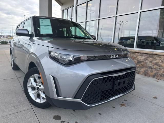 Kia Soul  2024