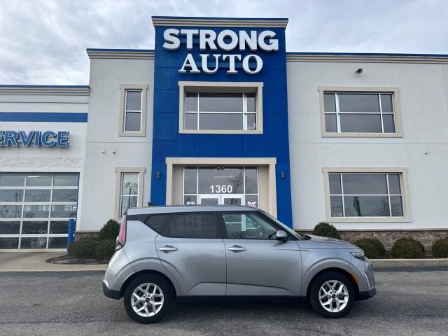 Kia Soul  2024