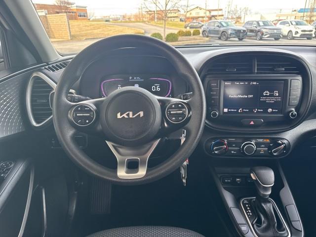Kia Soul  2024