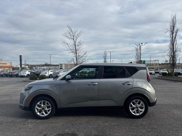 Kia Soul  2024