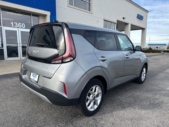 Kia Soul  2024