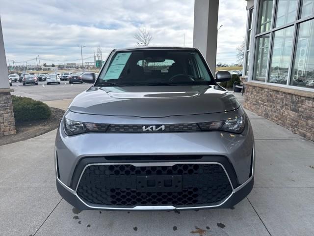 Kia Soul  2024