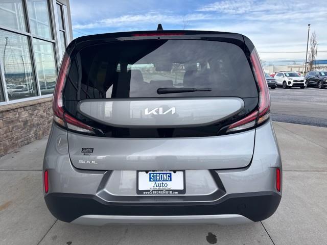 Kia Soul  2024