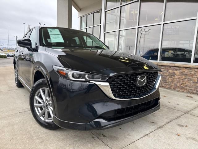 2024 Mazda CX-5 Base's photo