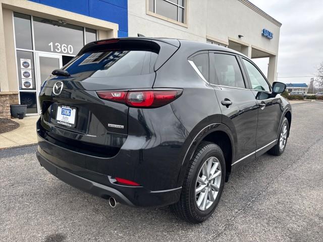 Mazda CX-5  2024