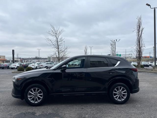 Mazda CX-5  2024