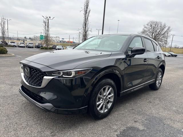 Mazda CX-5  2024