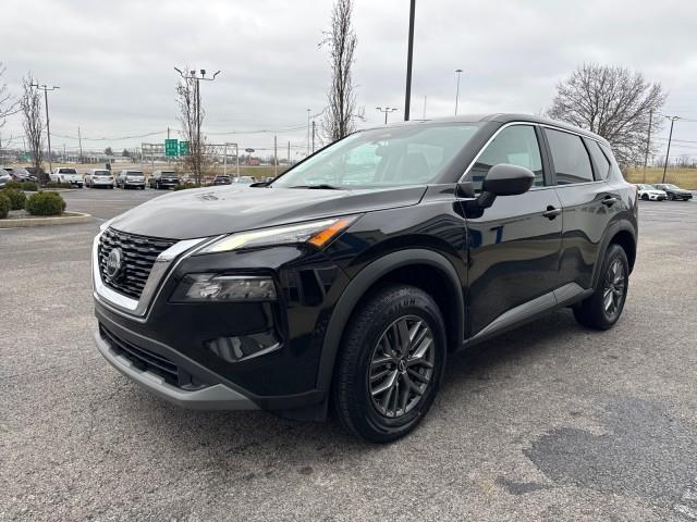 Nissan Rogue  2023