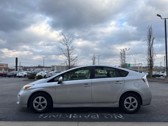 Toyota Prius  2013