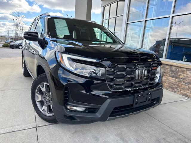 Honda Passport  2023