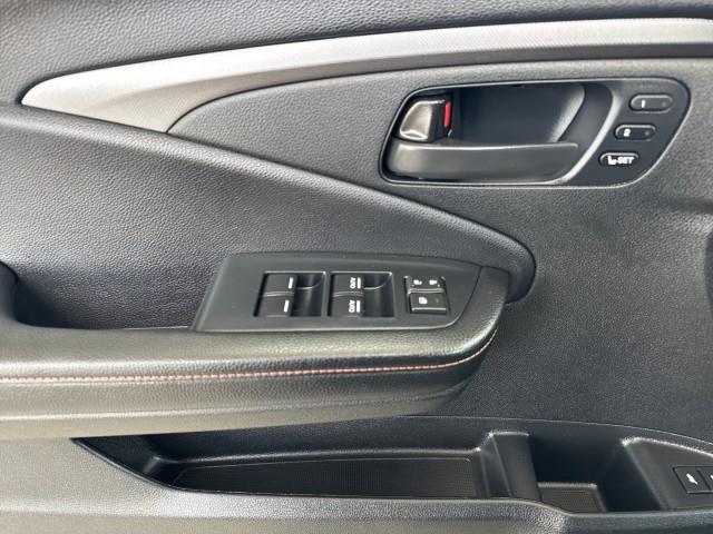 Honda Passport  2023