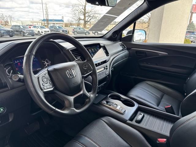 Honda Passport  2023