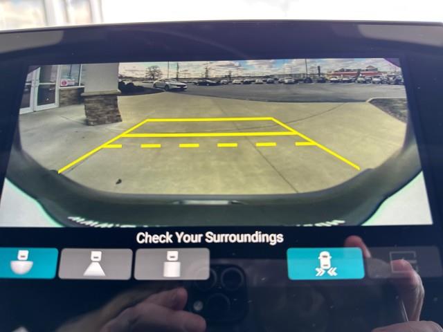 Honda Passport  2023