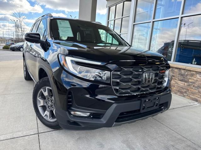 Honda Passport  2023