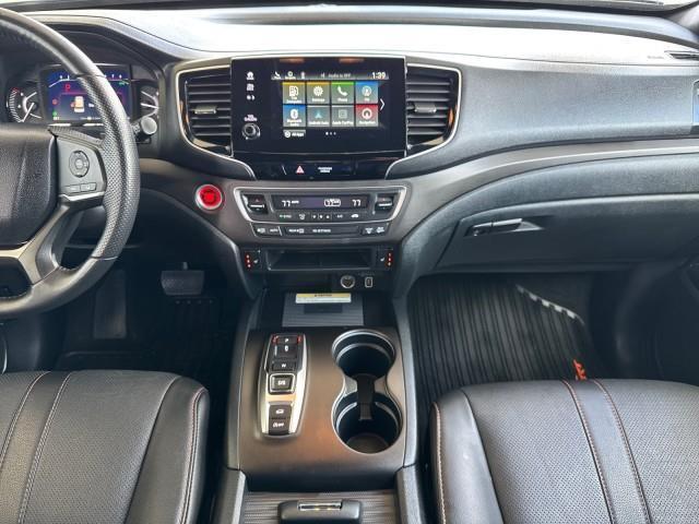 Honda Passport  2023