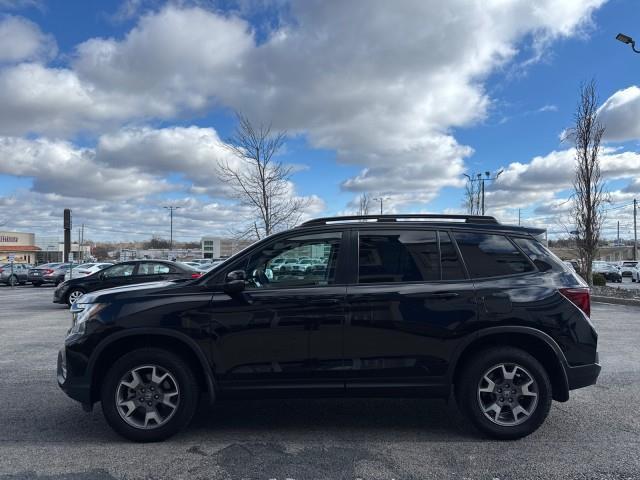 Honda Passport  2023